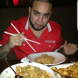 Meet your Posher, Rosa